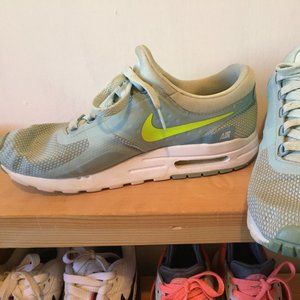 Nike Athletic shoes